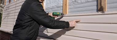 Best Siding for Multi-Family Homes  in Redway, CA